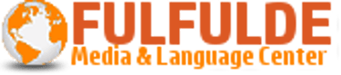 Fulfulde Language Center logo
