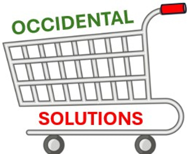 Occidentaldistributions logo