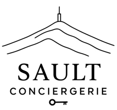 Sault Conciergerie logo