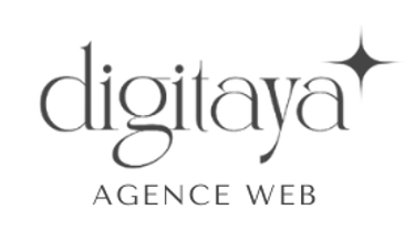 Agence Digitaya logo