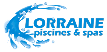 Lorraine Piscines logo