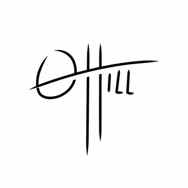Osei Hill logo