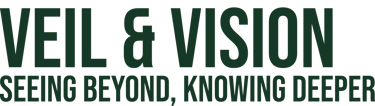 Veil & Vision logo