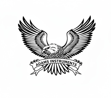 Adams Instruments logo