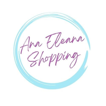 ANA ELEANA SHOPPING logo
