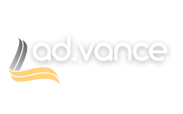 Advance Marketing logo