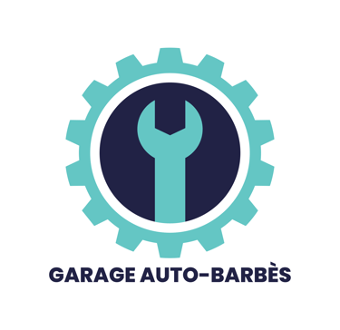Garage Auto-Barbès logo