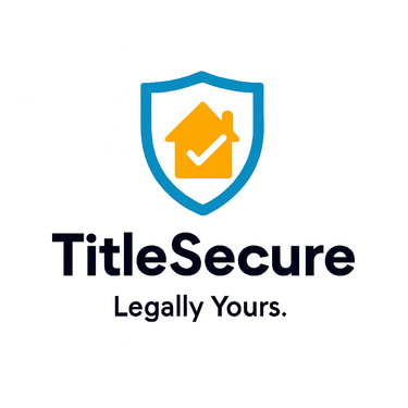 Title Secure logo