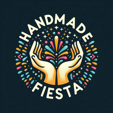 Handmade Fiesta logo