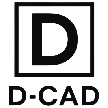 D-CAD Technical Solutions logo