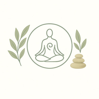 Cécile Leprêtre Sophrologie logo