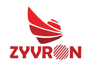 Zyvron (Pvt) Ltd. logo
