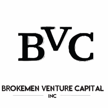 Brokemen Venture Capital logo