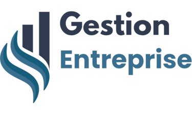 gestionentreprise.ma logo