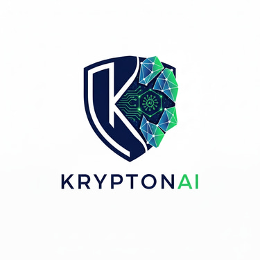 KryptonAI logo