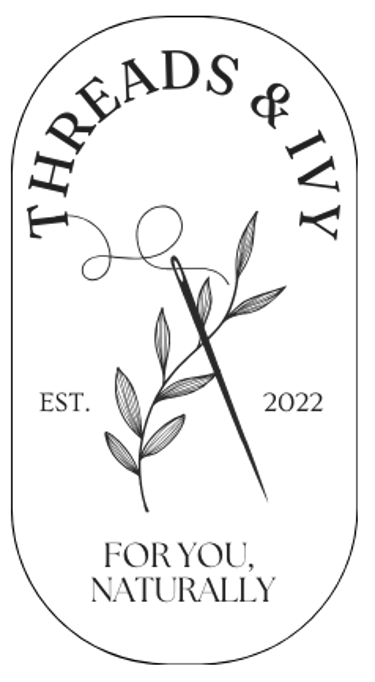 Threads & Ivy logo