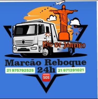 Marcaoreboque logo