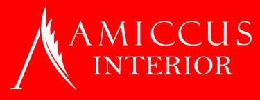 Amiccus Interior logo