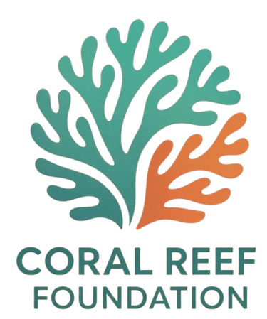 CORAL REEF CONSERVATION AND RESERCH FOUNDATION logo