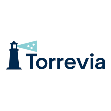 Torrevia AI logo