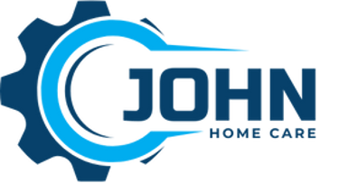 John Home Care logo