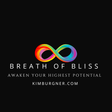 Kim Burgner logo