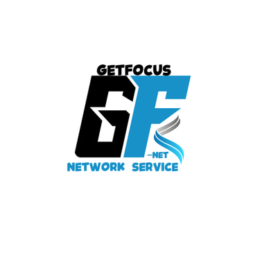 GETFOCUS NETWORK SERVICES (GFNET) logo