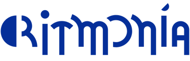 Ritmonia logo