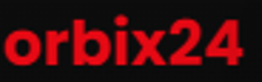 Orbix24 logo
