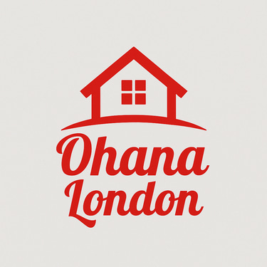 Ohana London Management logo