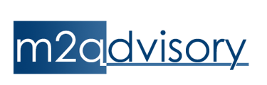 M2A Advisory logo