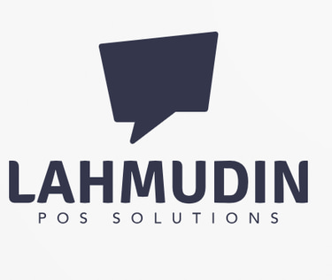 LAHMUDIN logo