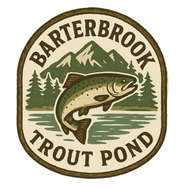 Barterbrook Trout logo