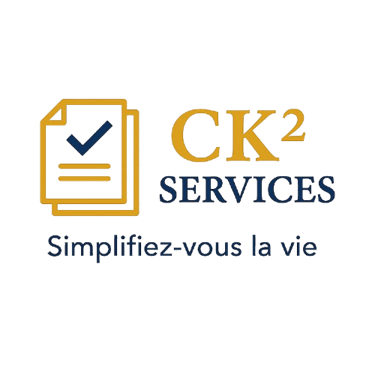 CK2 Services logo