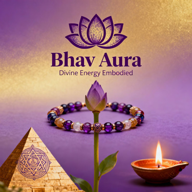 BhavAura logo