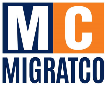 MIGRATCO logo