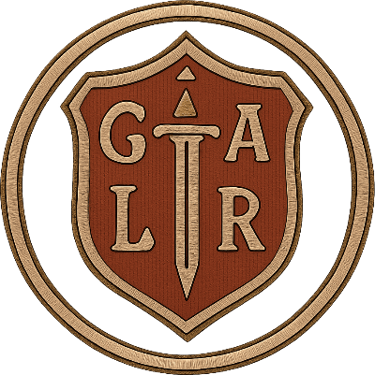 GABRIELLE ANNE LOPEZ RIVERA    Estate logo