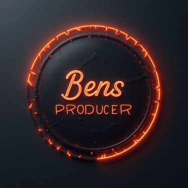 Bensproducer logo