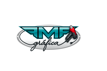 FMF Grafica logo
