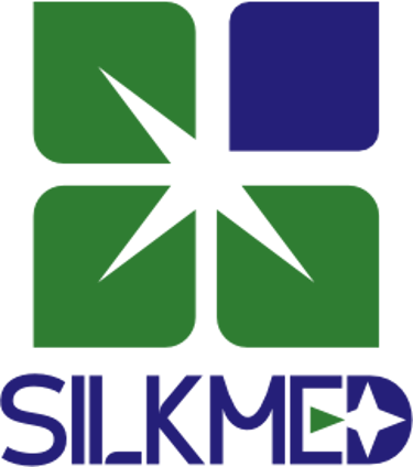 Silkmed logo