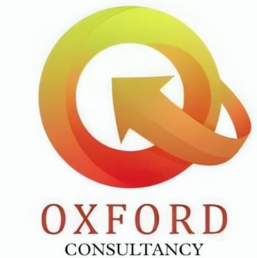 Oxford consultants logo