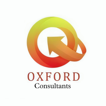 Oxford consultants logo