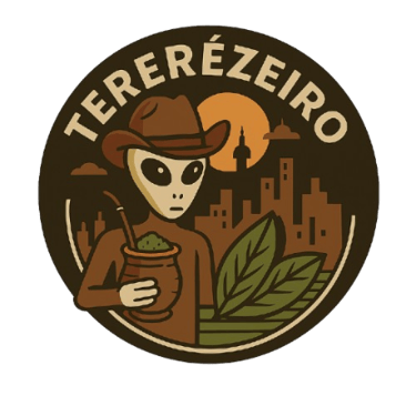 Tererezeiro logo