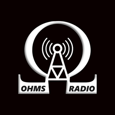OHMS logo