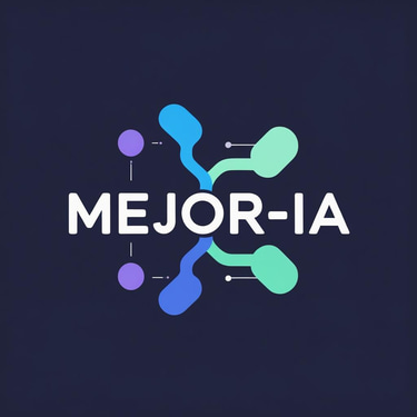 Mejor-IA logo