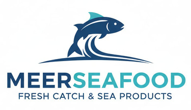 MEERSEAFOOD logo
