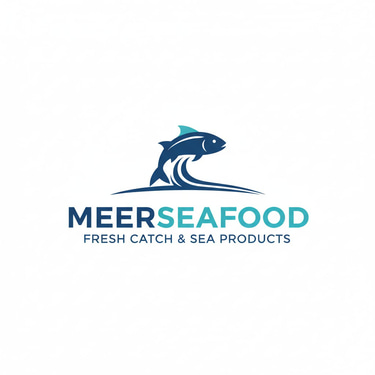 MEERSEAFOOD logo