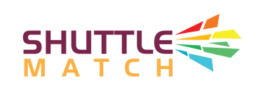 SHUTTLEMATCH logo