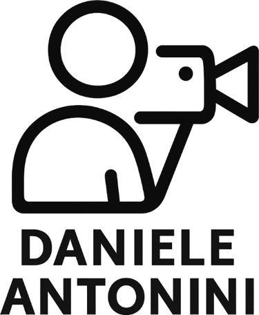 Daniele Antonini Videomaker logo