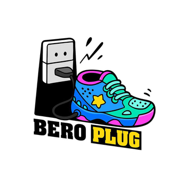 Beroplug logo
